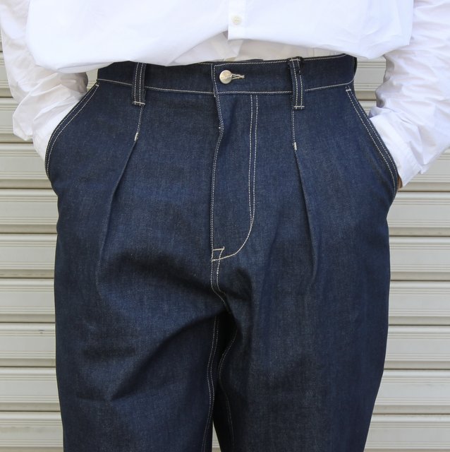  toogood(トゥーグッド) / THE TAILOR JEAN #62034231(5)