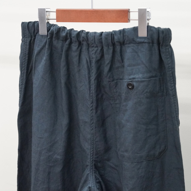 A VONTADE(ア ボンタージ)/ British Mil. Easy Trousers -INK- #VTD-0452-PT3(5)