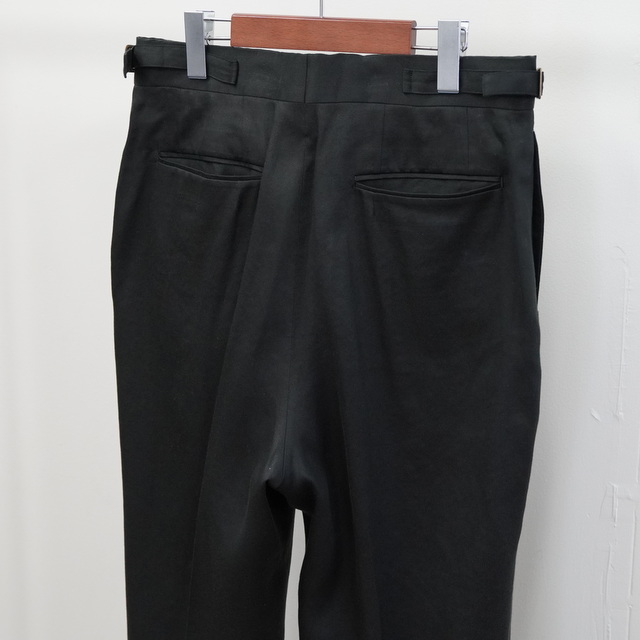NEAT(ニート)/ LYOCELL CHINO Standard Type2 -2COLOR- #23-01LBS-T2(5)