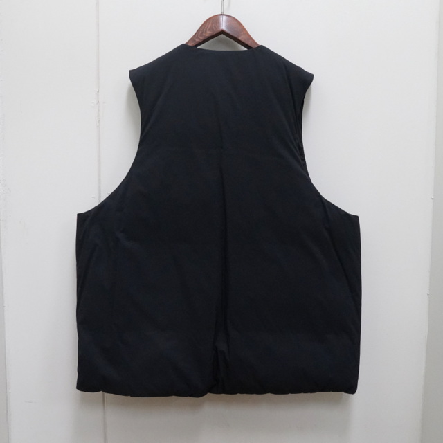 blurhms (ブラームス) / PTX Hunting Down Vest #BHS23F003(5)