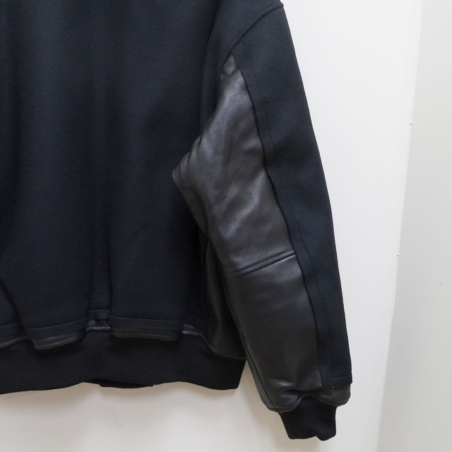  YOKE([N)/ BROKEN AWARD JACKET #YK23FW0543B(5)