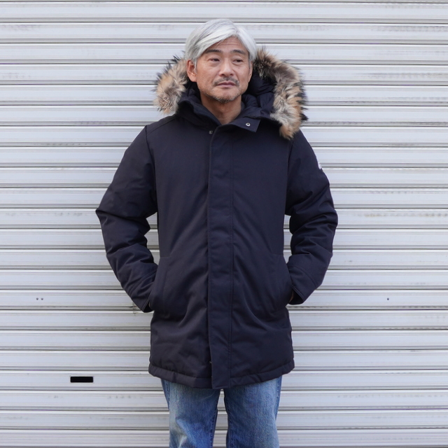 [30%OFF] PYRENEX(ピレネックス)/ ANNECY JACKET -2 COLOR- #HMK009(5)