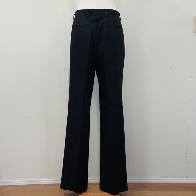 NEAT(ニート)/ Sustainable Chino Wide Type 1 -NAVY- #24-01SCW-T1(5)