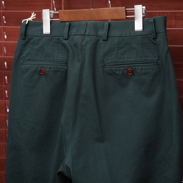 NEAT(j[g)/ NEAT Chino -3COLOR- #24-02NC(5)