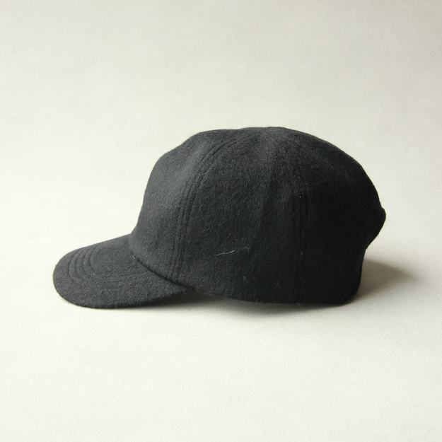 Nine Tailor(iCeC[)/ Shaggy Solid Cap -3FWJ- #N-812(5)