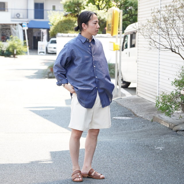 25SS#MAATEE&SONS#マーティーアンドサンズ#FATCHARLES 25SS】MAATEE&SONS(マーティーアンドサンズ)/ FAT CHARLES -SAX