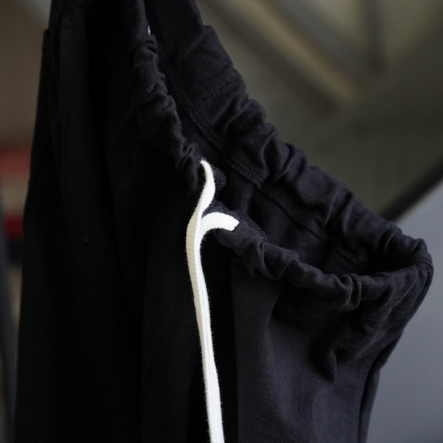 Gurank(ON)/ 14/2 LW Baggy Pants -BLK- #2560(5)