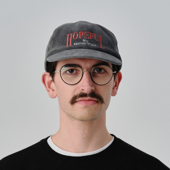 Nine Tailor(iCeC[)/ Woodruff Cap -4color- #N-1501(5)