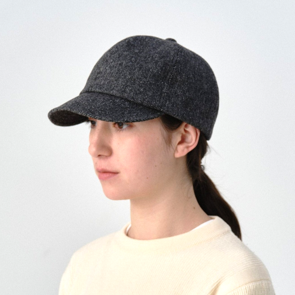 y25AWzNine Tailor(iCeC[)/ Lymington Cap -3color- #N-196(5)