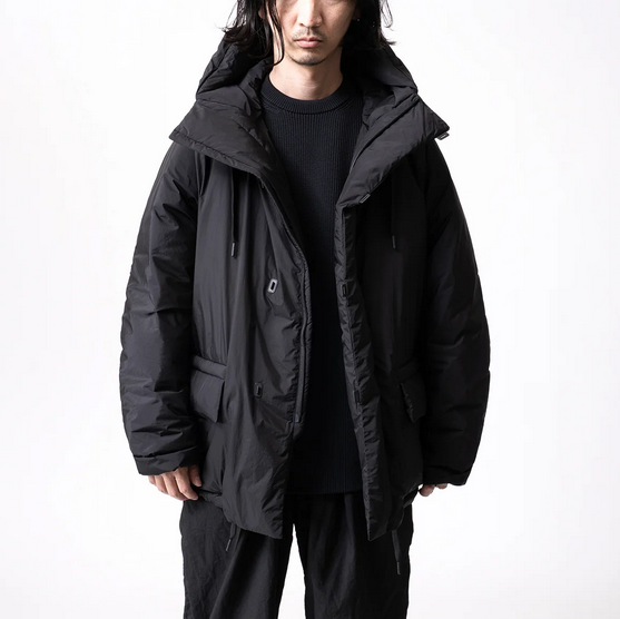 TEATORA(eAg)/ Souvenir Hunter S/L EVA -BLACK- #TT-104SL-EVA(5)