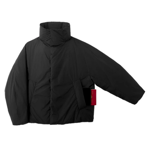 TEATORA(eAg)/ MUTE SCOPE S/L EVA -BLACK- #TT-108SL-EVA(5)