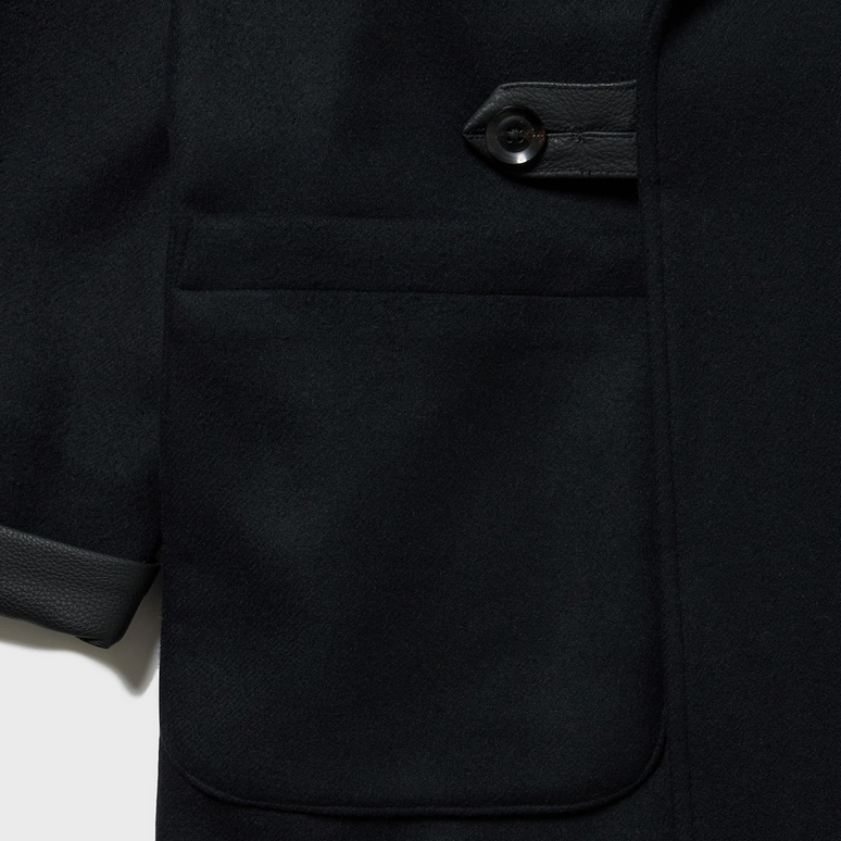 y25AWzAUBERGE(I[xW)/ CONNERY -NAVY- #AU25A01(5)