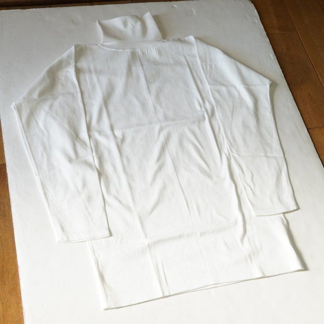 Olde Homesteader(�I�[���h�z�[���X�e�b�_�[)/Turtle Neck Long Sleeve 