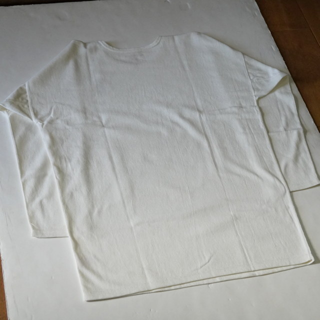 Olde Homesteader(�I�[���h�z�[���X�e�b�_�[)/ Crew Neck Long Sleeve 