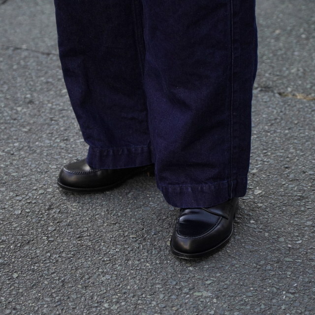 Gurank(�O�����N)/ CL Denim work pants -IND- #2620(5)