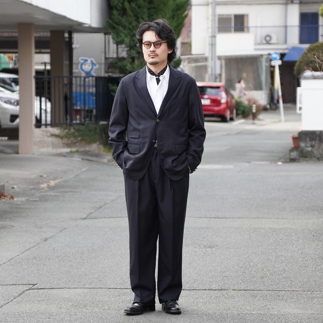 �y26SS�zAUBERGE(�I�[�x���W��)/ MATEO -NAVY- #AU26S08(5)