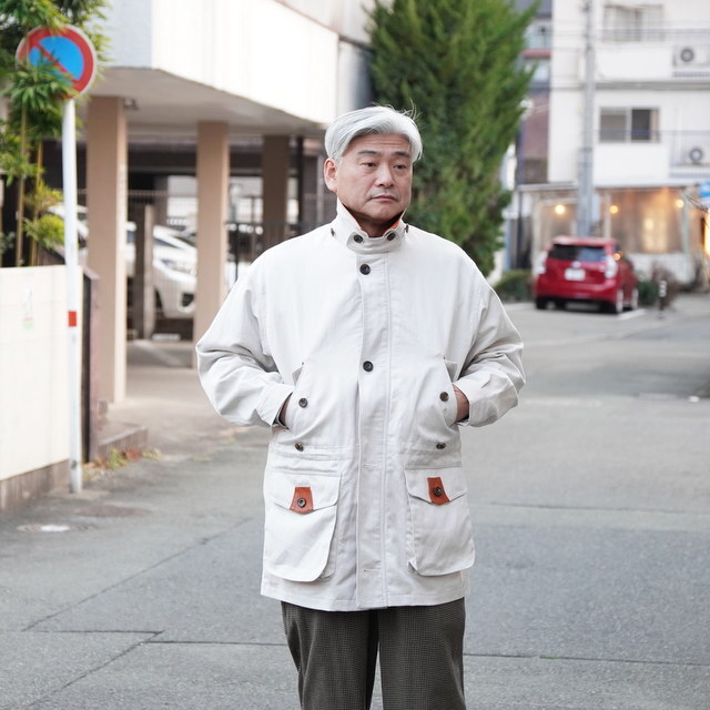 �y26SS�zAUBERGE(�I�[�x���W��)/ AXEL -CreamBeige- #AUSIC26S01(5)