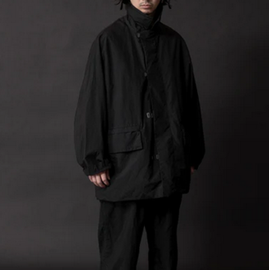 TEATORA(�e�A�g��)/ SOUVENIR SNIPER PACKBLE -BLACK- #TT-110-P(5)