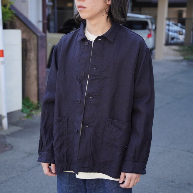 MITTAN(�~�b�^��)/ �a���喃�W���P�b�g -3color- #JK-82(5)