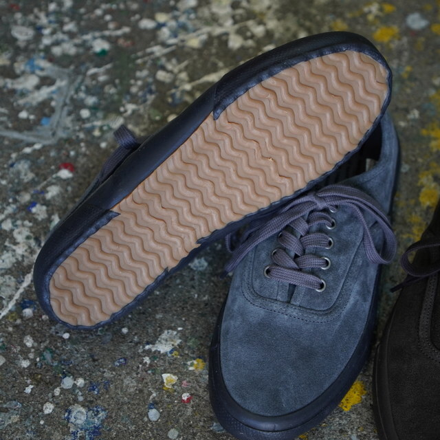 �y26SS�zGraphpaper (�O���t�y�[�p�[)/ REPRODUCTION OF FOUND for GP US NAVY MILITARY TRAINER -GRAY,BROWN- #GU261-90501(5)