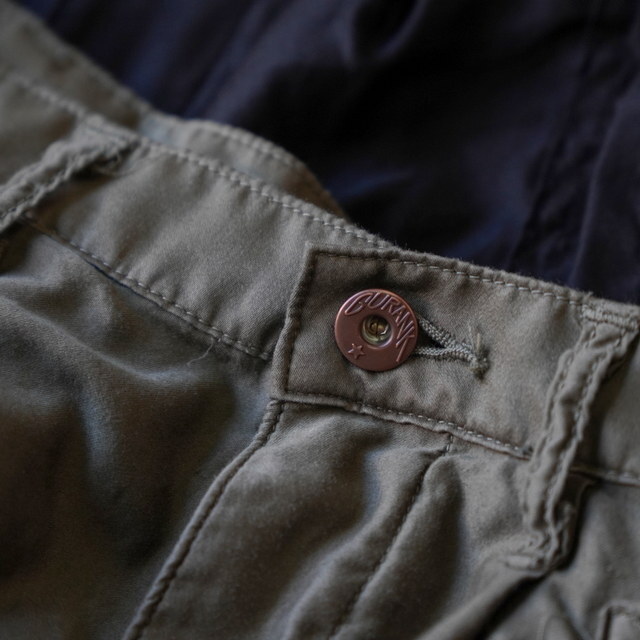 �yacoustics�ʒ��zGurank(�O�����N)/ LM Cargo shorts -OLV,BLK- #2606M(5)