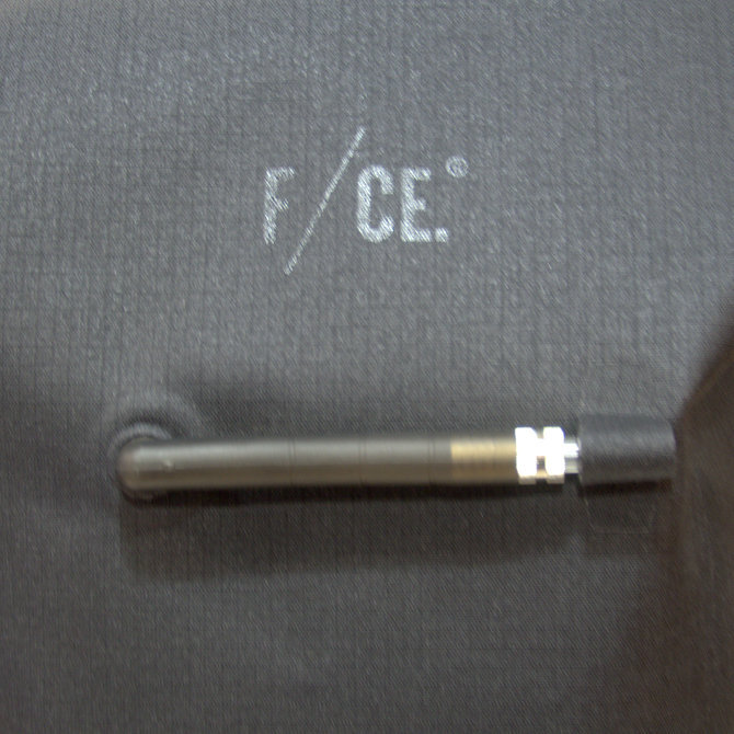 F/CE(GtV[C[) / NO SEAM ZIP LOCK BAG F1602DR0009(6)