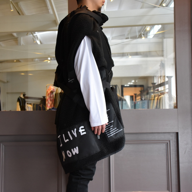 y50% off salezTAKAHIRO MIYASHITA The SoloIst.(^Jq~V^ U \CXg)  blanket jacket  #sj0030aw19(6)