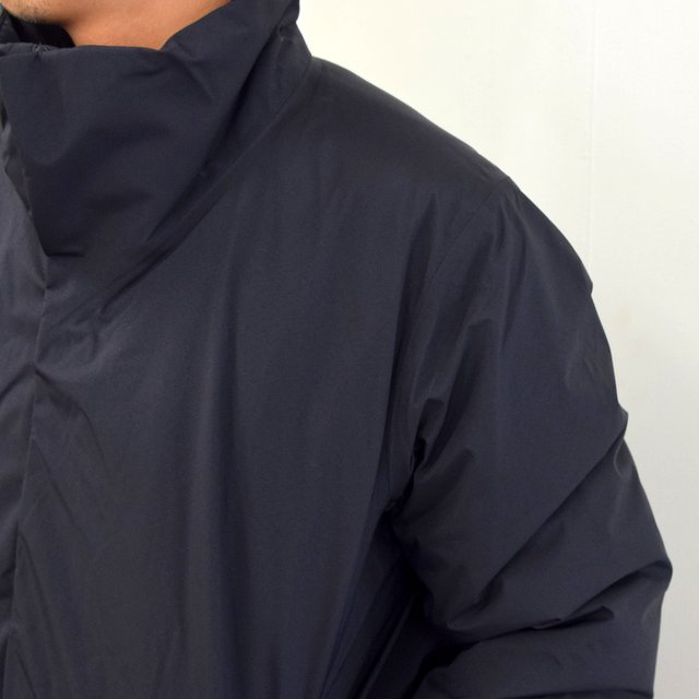 ARC'TERYX VEILANCE Apsis Coat marz.jp