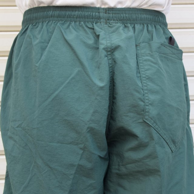 THOUSAND MILE / IMPERIAL TRUNK SHORTS #000024462]ZU(6)