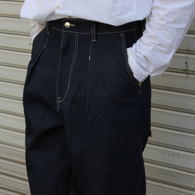  toogood(トゥーグッド) / THE TAILOR JEAN #62034231(6)