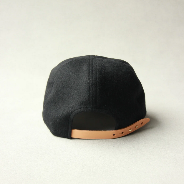 Nine Tailor(iCeC[)/ Shaggy Solid Cap -3FWJ- #N-812(6)