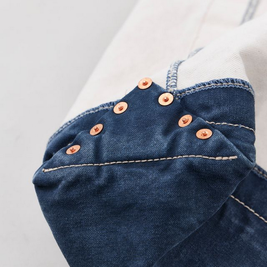 y25AWzNICENESS(iCXlX)/L.LESH/GbV(V_[g[gobO) -NATURAL NAVY,BLACK- #NN-4507A16(6)