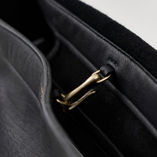 y25AWzNICENESS(iCXlX) / OD.MARTY/OD.}[eB[(ICfBAU[ NbVV_[obO) -BLACK- #NN-4801A16(6)