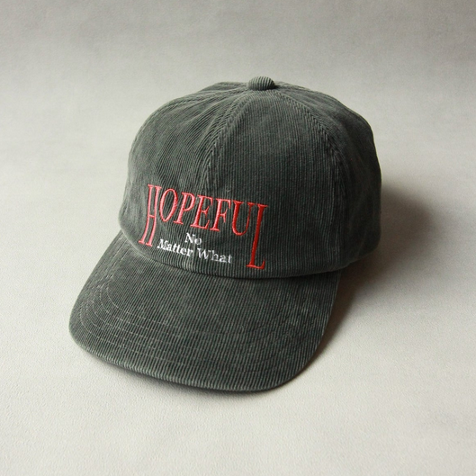 Nine Tailor(iCeC[)/ Woodruff Cap -4color- #N-1501(6)