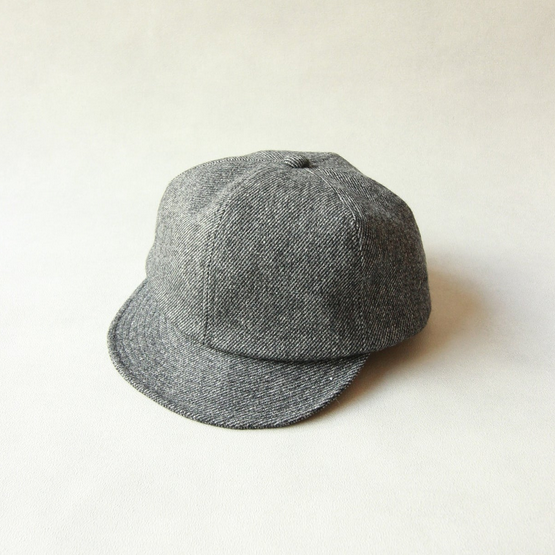 y25AWzNine Tailor(iCeC[)/ Lymington Cap -3color- #N-196(6)