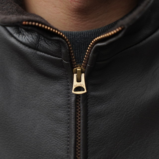 y25AWzMAATEE&SONS(}[eB[AhTY)/ SPANISH LAMB JV~ SPORTS JACKET -D BRWN- #MT5303-0901(6)