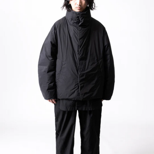 TEATORA(eAg)/ MUTE SCOPE S/L EVA -BLACK- #TT-108SL-EVA(6)