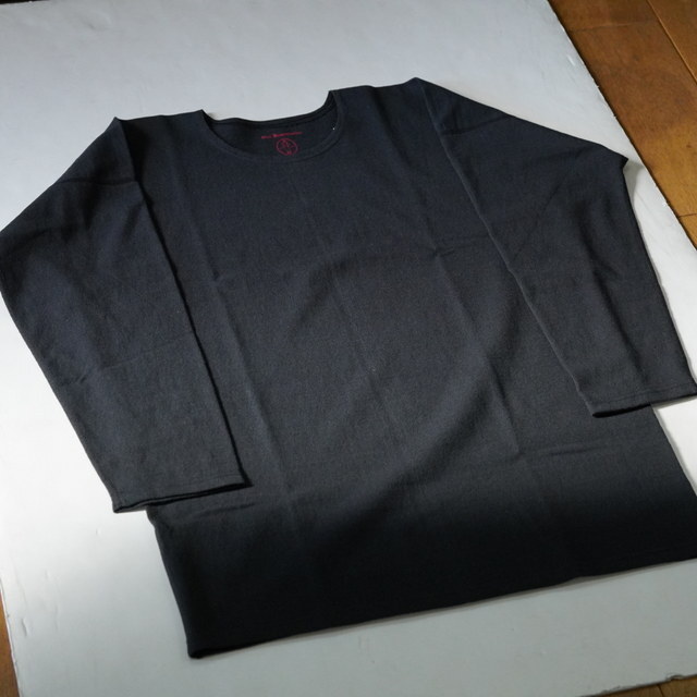 Olde Homesteader(�I�[���h�z�[���X�e�b�_�[)/ Crew Neck Long Sleeve 