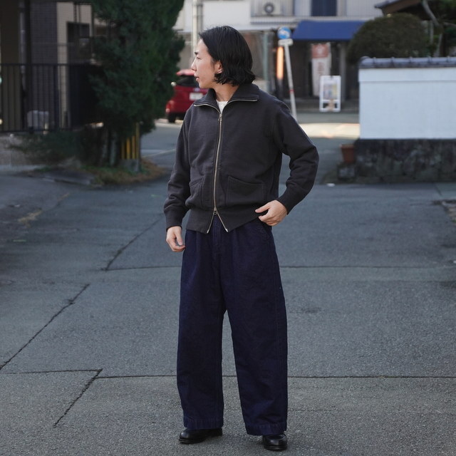 Gurank(�O�����N)/ CL Denim work pants -IND- #2620(6)