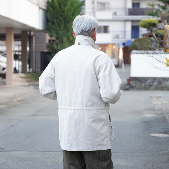 �y26SS�zAUBERGE(�I�[�x���W��)/ AXEL -CreamBeige- #AUSIC26S01(6)