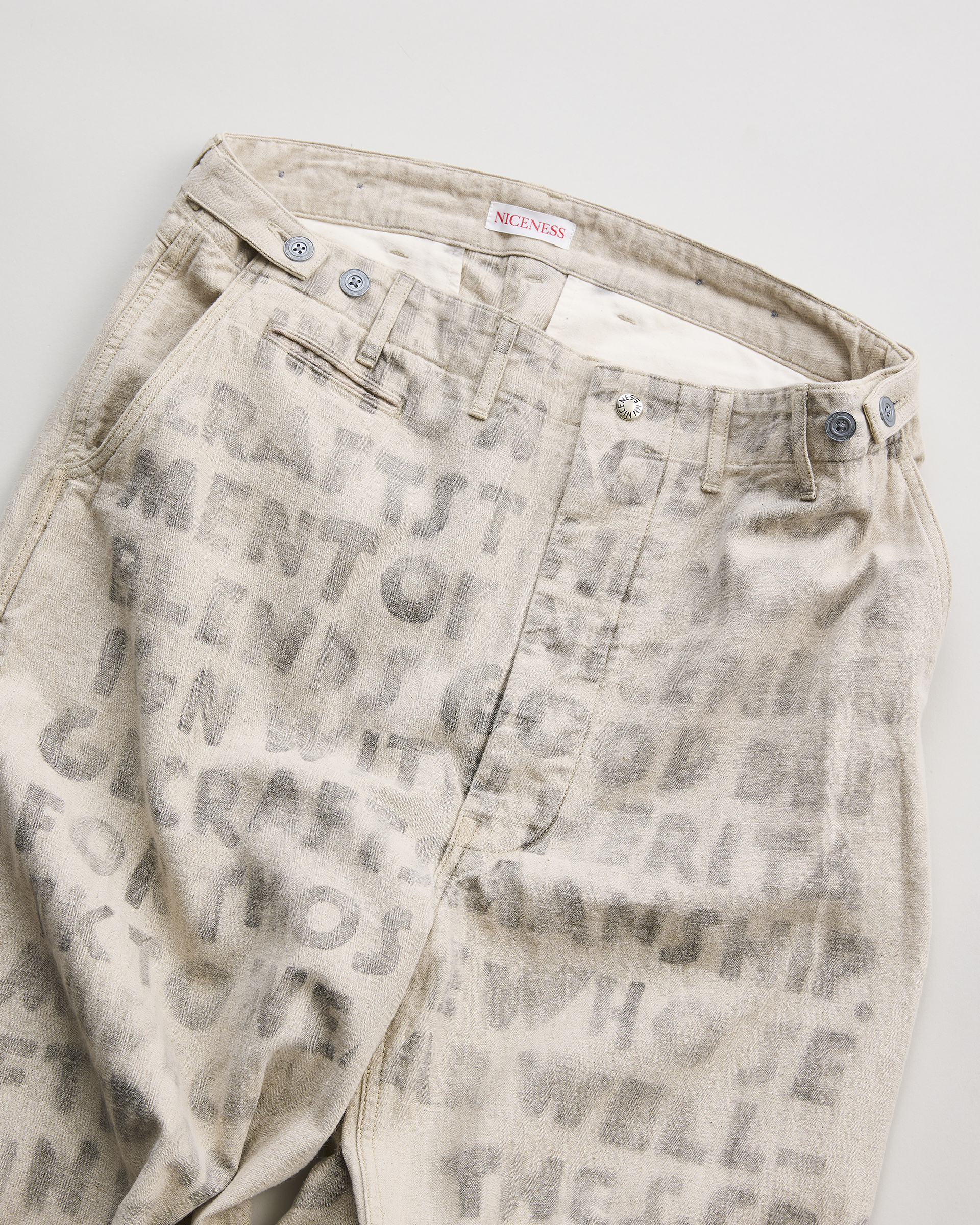 �y26SS�zNICENESS(�i�C�X�l�X)/ 