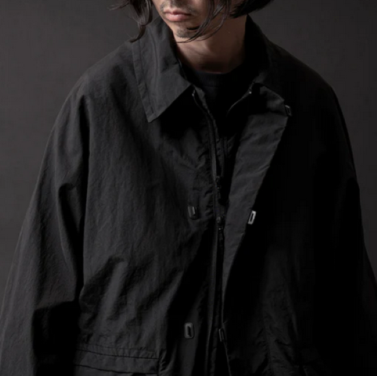 TEATORA(�e�A�g��)/ SOUVENIR SNIPER PACKBLE -BLACK- #TT-110-P(6)