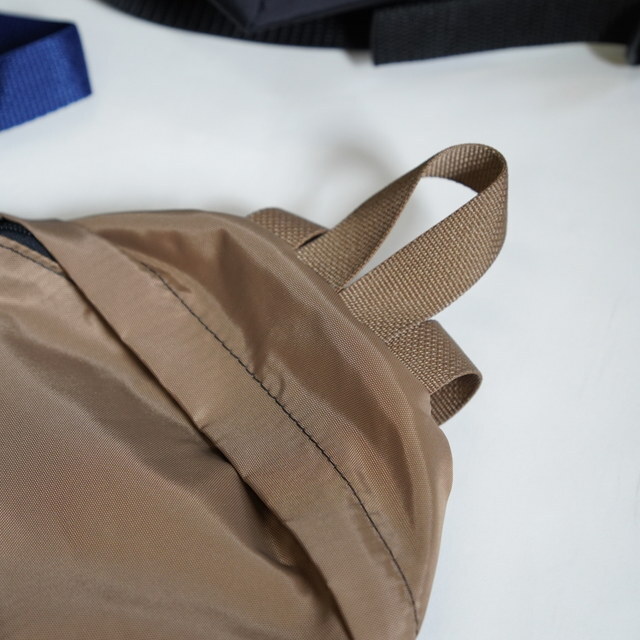 OUTDOOR PRODUCTS (�A�E�g�h�A �v���_�N�c) / MINT BACKPACK (Dead Stock) -3color- #USABAG0(6)