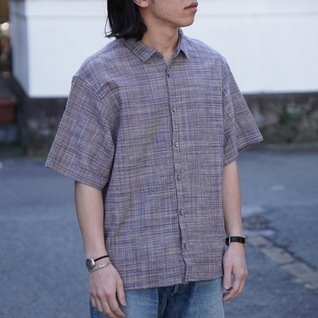 MITTAN(�~�b�^��) OS���F�X���u�����V���c -2color- #SH-157(6)