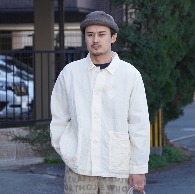 MITTAN(�~�b�^��)/ �a���喃�W���P�b�g -3color- #JK-82(6)