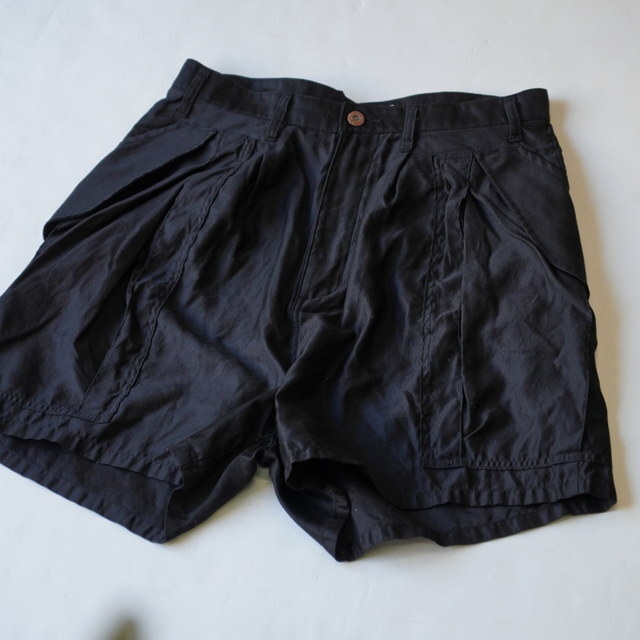 �yacoustics�ʒ��zGurank(�O�����N)/ LM Cargo shorts -OLV,BLK- #2606M(6)
