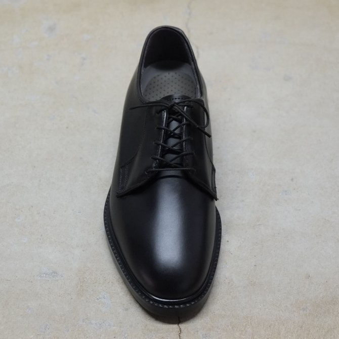 CAPPS SHOE COMPANY(LbvXV[Jpj[) Oxford Shoes - BLACK - #90023(7)