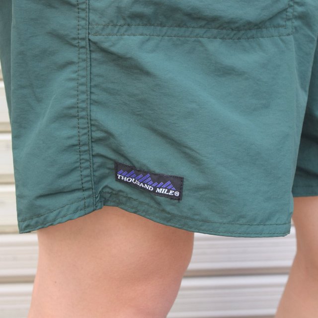 THOUSAND MILE / IMPERIAL TRUNK SHORTS #000024462]ZU(7)