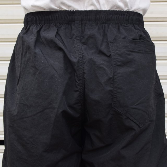 THOUSAND MILE / IMPERIAL TRUNK SHORTS #000024462]BK(7)