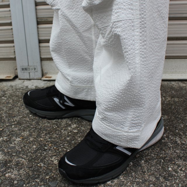 sage NATION / TAKESHI TROUSERS #S002(7)